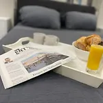 Lägenhet Moderne In Waldrandlage Mit Einem Hauch Von Luxus Burgthann