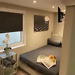 Lägenhet Moderne In Waldrandlage Mit Einem Hauch Von Luxus Burgthann