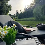 Moderne In Waldrandlage Mit Einem Hauch Von Luxus * Burgthann
