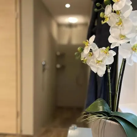 شقة Moderne In Waldrandlage Mit Einem Hauch Von Luxus Burgthann