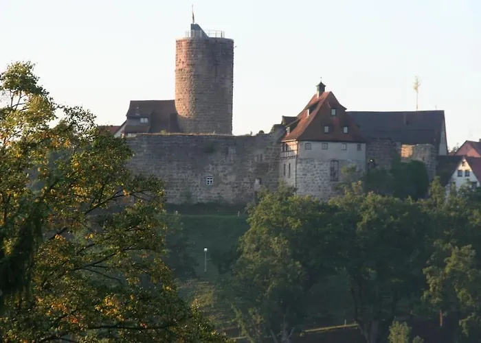 Moderne In Waldrandlage Mit Einem Hauch Von Luxus * Burgthann