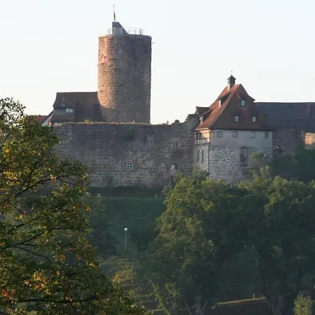 Moderne In Waldrandlage Mit Einem Hauch Von Luxus * Burgthann