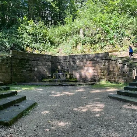 Moderne In Waldrandlage Mit Einem Hauch Von Luxus * Burgthann