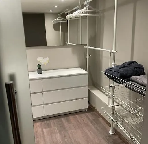 Moderne In Waldrandlage Mit Einem Hauch Von Luxus * Burgthann